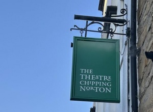 Explore Nearby: The Theatre Chipping Norton